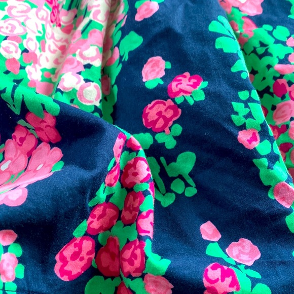 Eleanor Rose Girl Dress - Picture 4 of 4